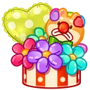 Joyful Bundle Sad Clown