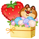 Joyful Bundle Strawberry