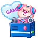 Joyful Bundle Streamer