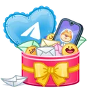 Joyful Bundle Telegram