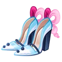 Sky Stilettos Diva