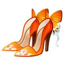 Sky Stilettos Eooxy