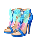 Sky Stilettos Mystery