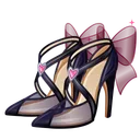 Sky Stilettos Rendezvous
