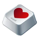 Input Key