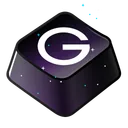 Input Key Black Hole