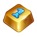 Input Key Champion