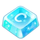 Input Key Chill Key