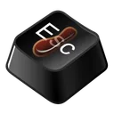 Input Key Coffee