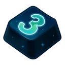 Input Key Earth