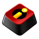Input Key Incredible