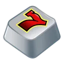 Input Key Jackpot