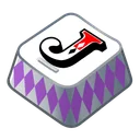 Input Key Joker