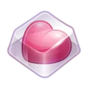 Input Key Like Button