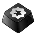 Input Key Major