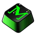 Input Key Matrix
