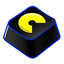 Input Key Nom-Nom