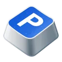 Input Key Parking Lot