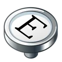 Input Key Typewriter