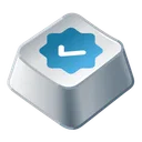 Input Key Verification