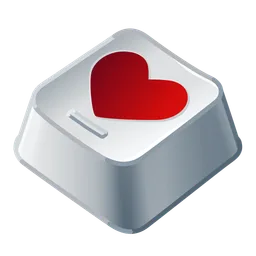 Input Key