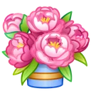 Lush Bouquet