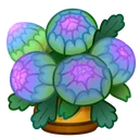Lush Bouquet Artichoke