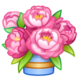 Lush Bouquet