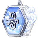 Lucky Locket Aether