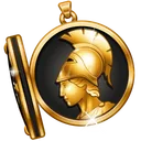 Lucky Locket Athena