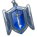 Lucky Locket Attack Relic