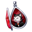 Lucky Locket Catacula