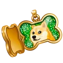 Lucky Locket DOGE
