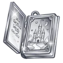 Lucky Locket Fairy Tale