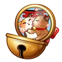 Lucky Locket Jingle