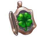 Lucky Locket Lucky Charm