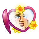 Lucky Locket Narcissus