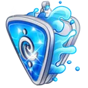 Lucky Locket Oceanus