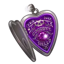 Lucky Locket OUIJA
