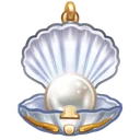 Lucky Locket Sea Shell