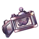 Lucky Locket Snapshot
