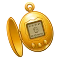 Lucky Locket Tamagotchi