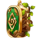 Lucky Locket Terra
