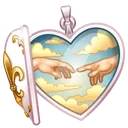Lucky Locket The Creation