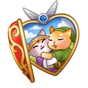 Lucky Locket The Legend