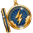 Lucky Locket Zeus