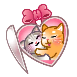 Lucky Locket