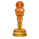 Mini Oscar Aztec God