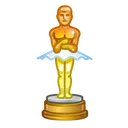Mini Oscar Ballerino