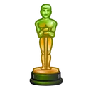 Mini Oscar Banana